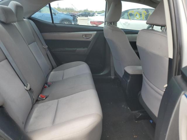 Photo 6 from auction – 2014 TOYOTA COROLLA L with VIN 2T1BURHE2EC085440
