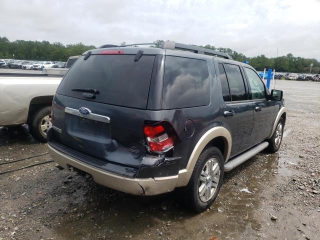 Photo 4 from auction – 2010 FORD EXPLORER E with VIN 1FMEU7E84AUA90020