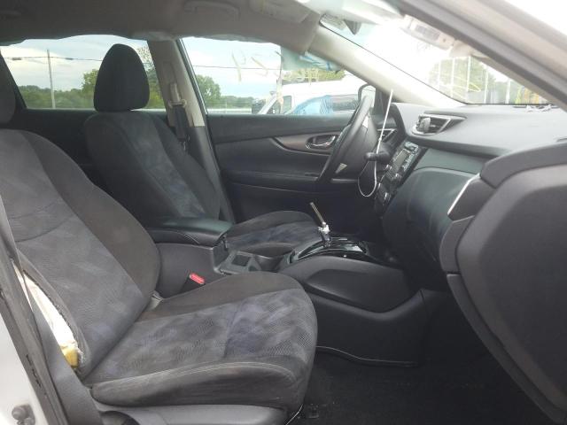 Zdjęcie 5 z aukcji – 2015 NISSAN ROGUE S z VIN KNMAT2MT9FP515753