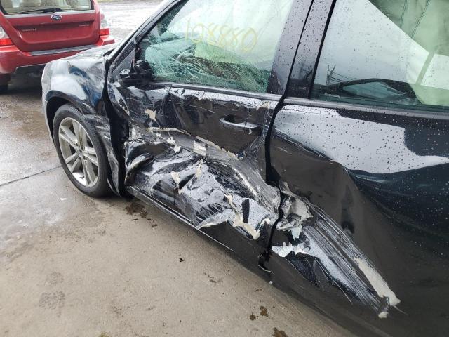 Photo 9 from auction – 2011 DODGE AVENGER MA with VIN 1B3BD1FG8BN605558