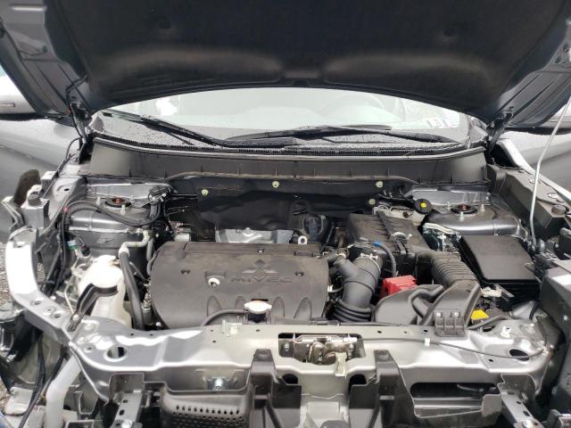 Photo 7 from auction – 2022 MITSUBISHI OUTLANDER with VIN JA4APVAU4NU007574