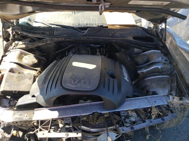 Photo 7 from auction – 2015 DODGE CHALLENGER with VIN 2C3CDZAT5FH855574