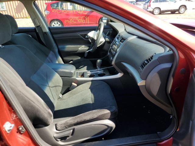 Photo 5 from auction – 2015 NISSAN ALTIMA 2.5 with VIN 1N4AL3AP7FN862609
