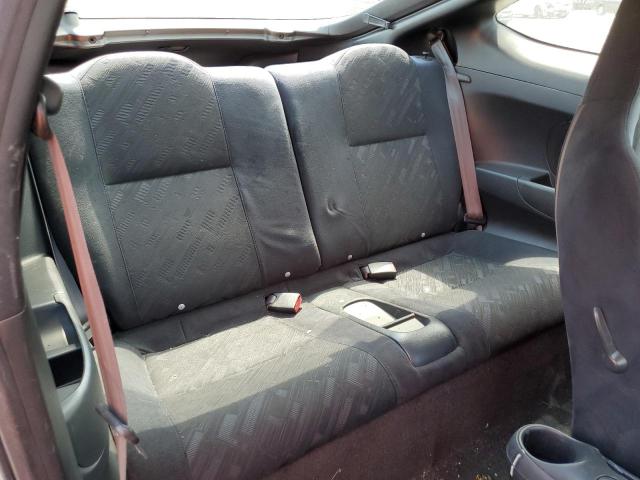 Photo 6 from auction – 2002 ACURA RSX with VIN JH4DC54852C031234