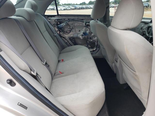 Photo 6 from auction – 2010 TOYOTA COROLLA BA with VIN 1NXBU4EE4AZ370222