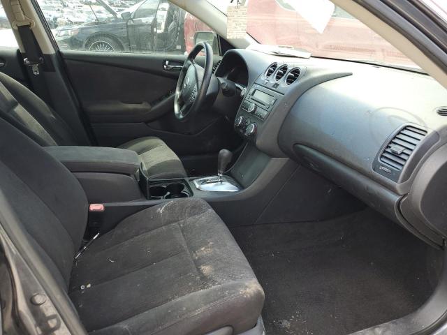 Photo 5 from auction – 2010 NISSAN ALTIMA BAS with VIN 1N4AL2AP9AC138015