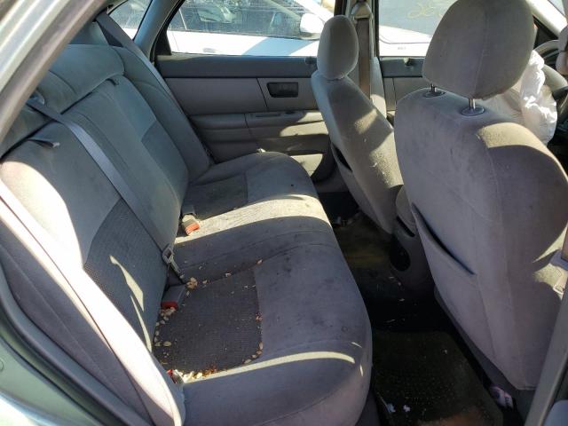 Photo 6 from auction – 2006 FORD TAURUS SE with VIN 1FAFP53U46A122063