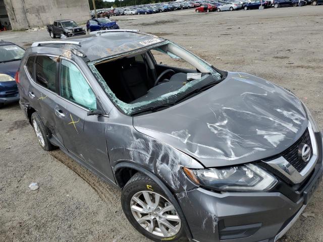 صورة رقم 9 من المزاد - 2017 NISSAN ROGUE S مع VIN KNMAT2MT6HP515809