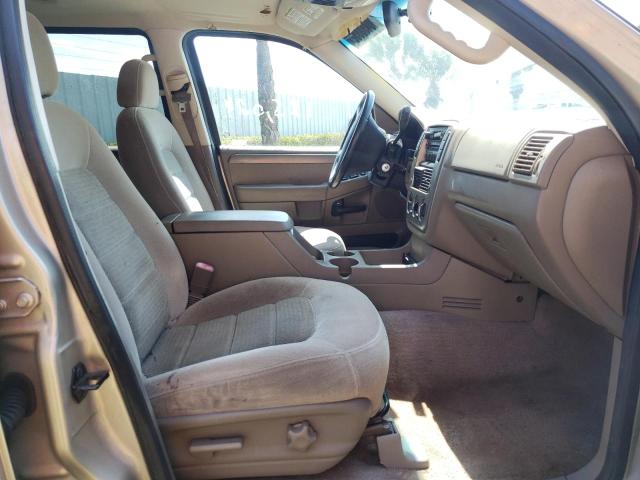 Photo 5 from auction – 2004 FORD EXPLORER X with VIN 1FMZU63K94UB01835