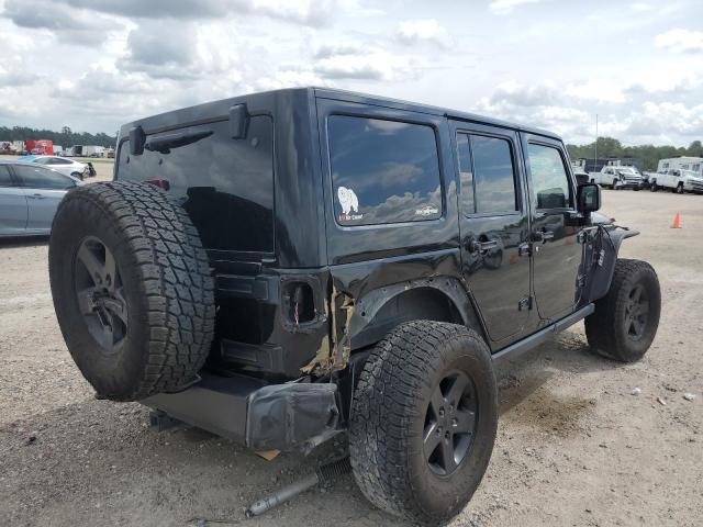 Photo 4 from auction – 2017 JEEP WRANGLER U with VIN 1C4HJWDG1HL699482