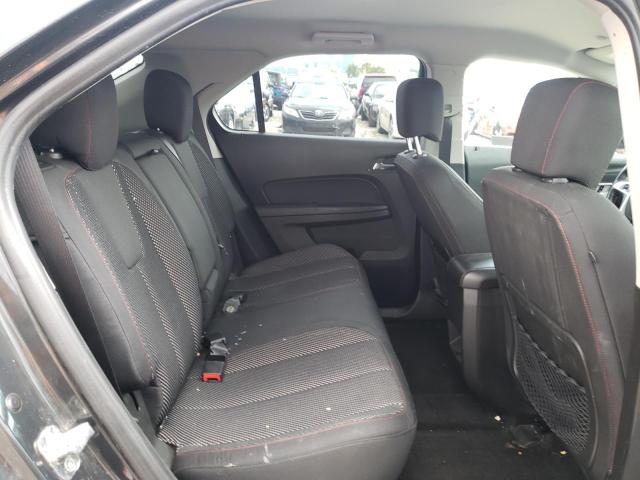 Photo 6 from auction – 2013 CHEVROLET EQUINOX LT with VIN 2GNALDEK1D1244450