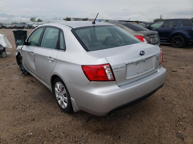Photo 3 from auction – 2010 SUBARU IMPREZA 2. with VIN JF1GE6A62AH514687