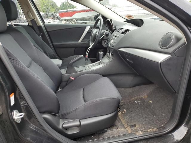 Photo 5 from auction – 2011 MAZDA 3 S with VIN JM1BL1K69B1377141