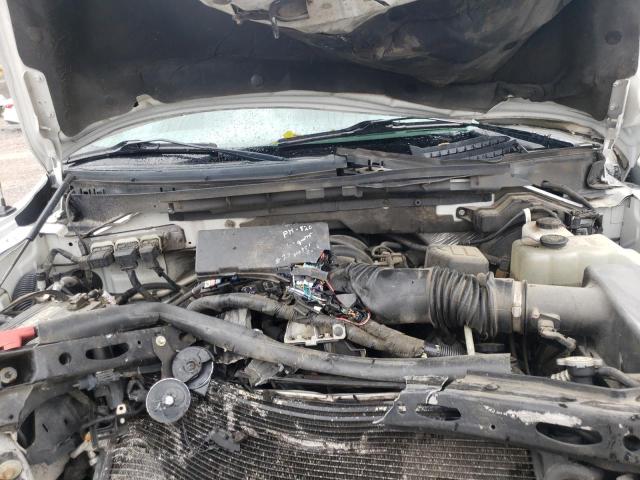 Photo 7 from auction – 2010 FORD F150 SUPER with VIN 1FTEW1E86AFC53170
