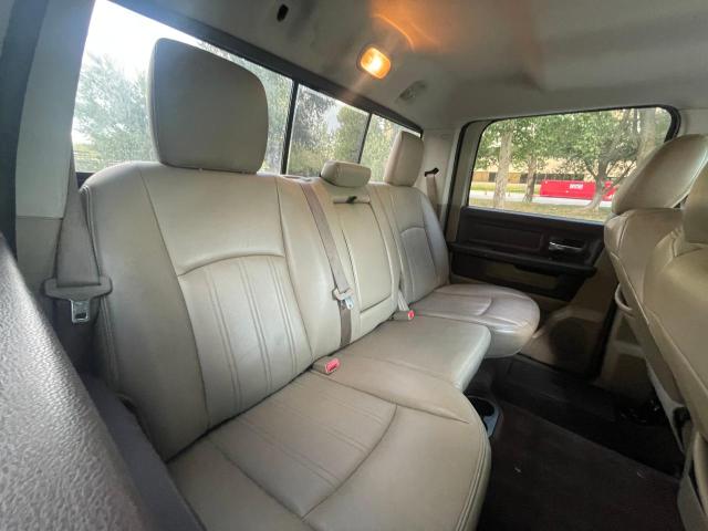 Photo 6 from auction – 2011 DODGE RAM 1500 with VIN 1D7RB1CT5BS526442