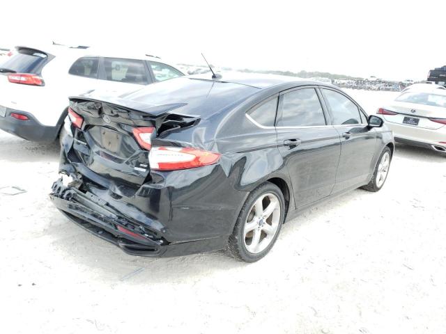 Photo 4 from auction – 2015 FORD FUSION SE with VIN 3FA6P0H92FR309976