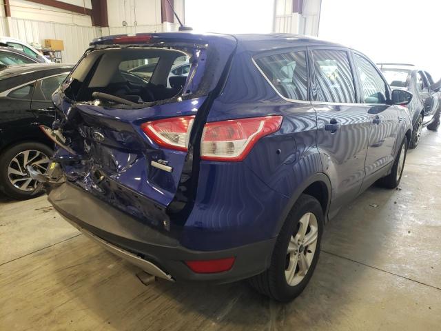 Photo 4 from auction – 2015 FORD ESCAPE SE with VIN 1FMCU9GX0FUB57856