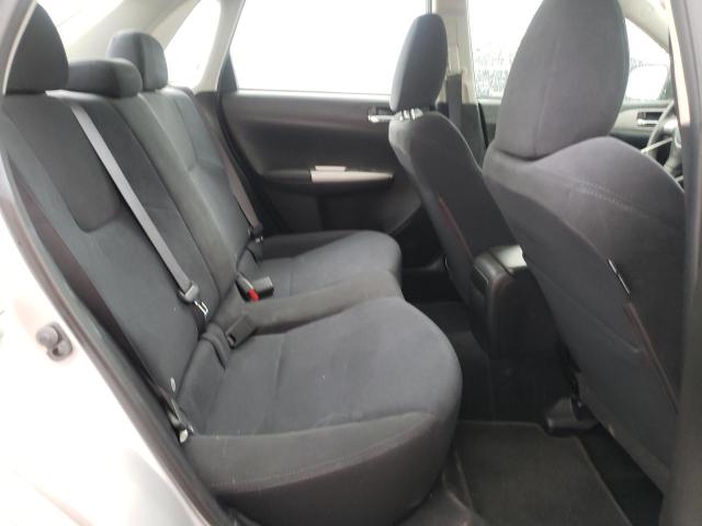 Photo 6 from auction – 2010 SUBARU IMPREZA 2. with VIN JF1GE6A62AH514687