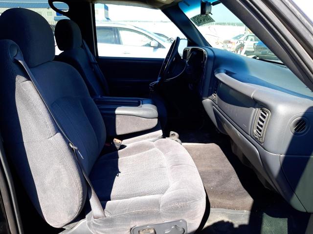 صورة رقم 5 من المزاد - 2002 CHEVROLET SILVERADO مع VIN 1GCHK23UX2F211276