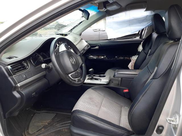 Photo 5 from auction – 2012 TOYOTA CAMRY BASE with VIN 4T1BF1FK1CU202618