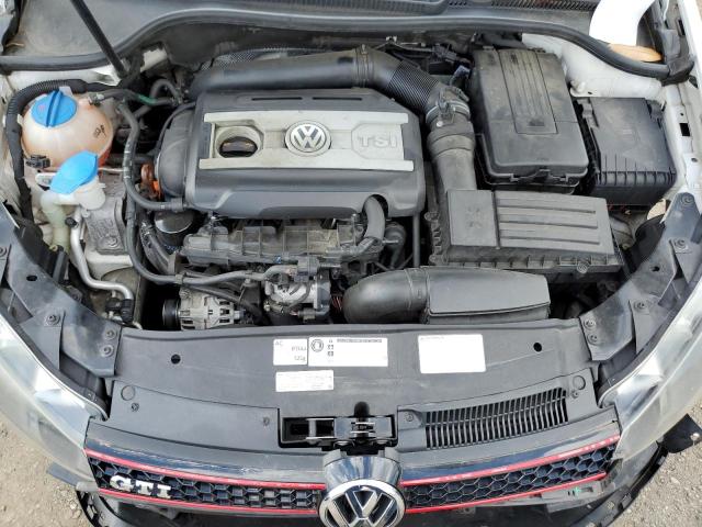 Photo 7 from auction – 2012 VOLKSWAGEN GTI with VIN WVWEV7AJ2CW024924