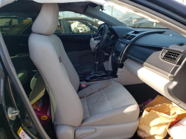 Photo 5 from auction – 2014 TOYOTA CAMRY L with VIN 4T4BF1FK3ER340718