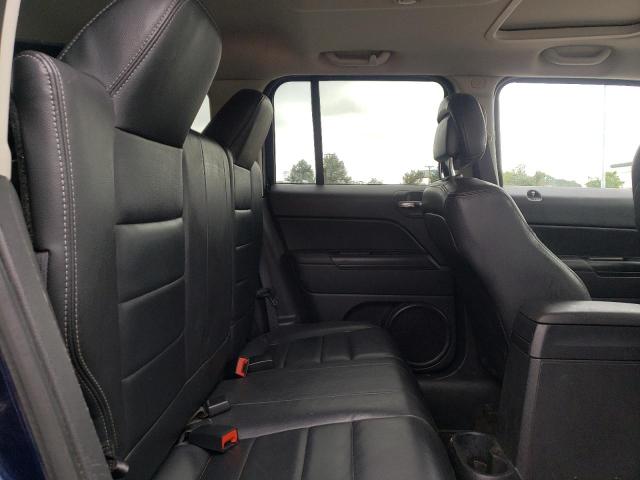 Photo 6 from auction – 2014 JEEP PATRIOT LA with VIN 1C4NJPFA4ED744793