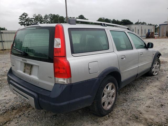 Photo 4 from auction – 2005 VOLVO XC70 with VIN YV1SZ592251179704