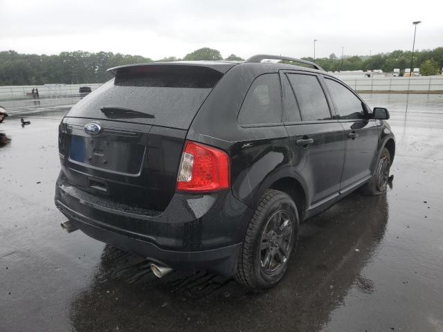 Photo 4 from auction – 2011 FORD EDGE SE with VIN 2FMDK3GC3BBB63638
