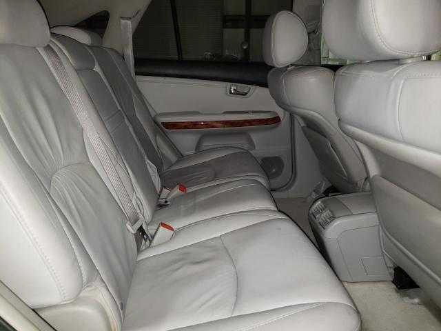 Фото 6 с аукциона – 2007 LEXUS RX 350 с VIN 2T2HK31U37C045767