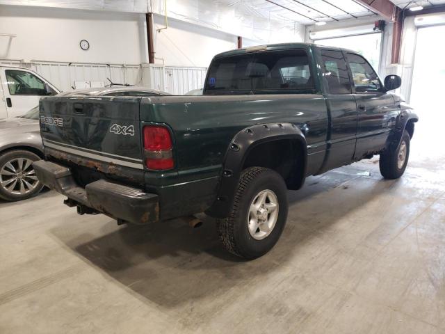 Photo 4 from auction – 2001 DODGE RAM 1500 with VIN 3B7HF12Z81G199346
