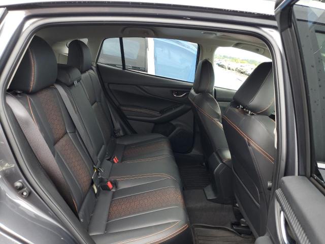 Photo 6 from auction – 2021 SUBARU CROSSTREK with VIN JF2GTHMC2MH380136