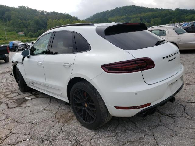 Photo 3 from auction – 2017 PORSCHE MACAN GTS with VIN WP1AG2A50HLB53833