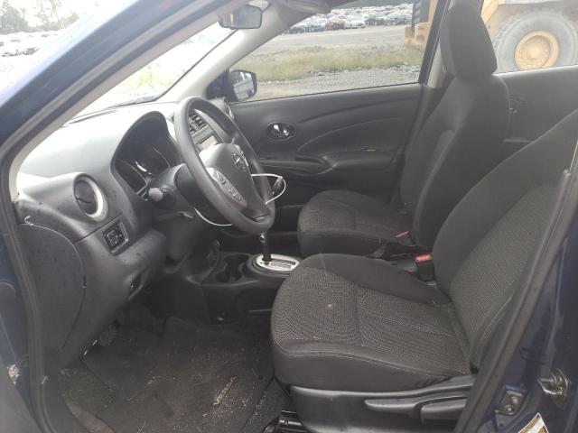 Photo 5 from auction – 2019 NISSAN VERSA S with VIN 3N1CN7AP0KL843482