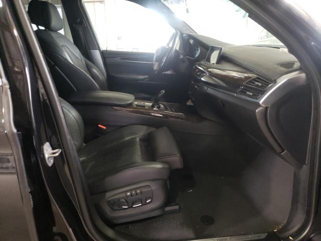 Photo 5 from auction – 2017 BMW X5 with VIN 5UXKR6C59H0J83997