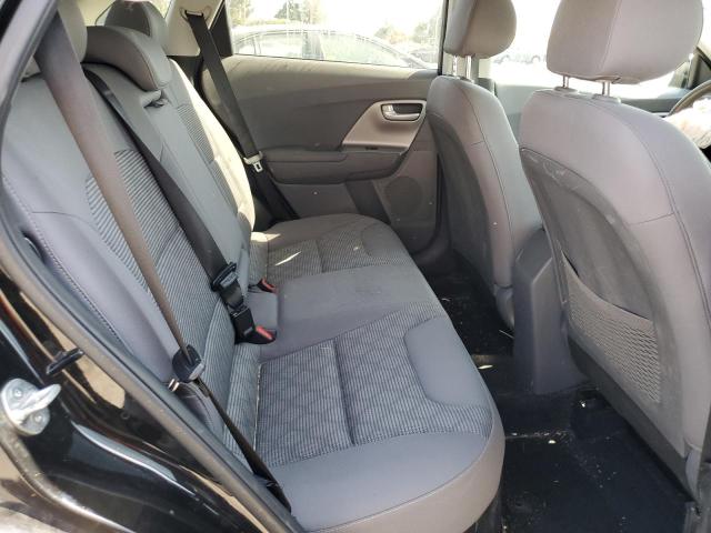 Photo 6 from auction – 2019 KIA NIRO FE with VIN KNDCB3LC0K5263819