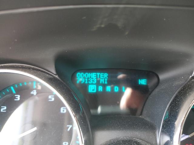 Photo 8 from auction – 2015 BUICK ENCLAVE with VIN 5GAKVCKD4FJ184066