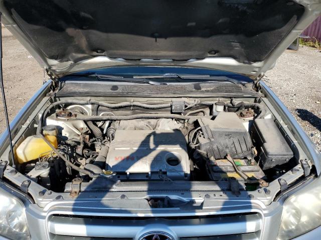 Photo 7 from auction – 2005 TOYOTA HIGHLANDER with VIN JTEDP21A550060598