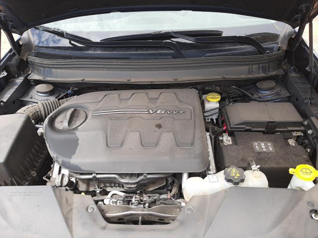 Photo 7 from auction – 2019 JEEP CHEROKEE L with VIN 1C4PJMCX2KD369871
