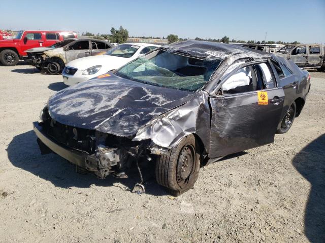 Photo 2 from auction – 2013 TOYOTA CAMRY L with VIN 4T1BF1FK9DU235044