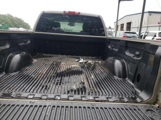 Photo 9 from auction – 2007 CHEVROLET SILVERADO with VIN 1GCEK19J97Z569730