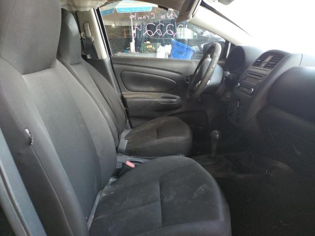 Photo 5 from auction – 2017 NISSAN VERSA S with VIN 3N1CN7AP6HL801844