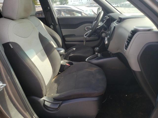 Photo 5 from auction – 2015 KIA SOUL with VIN KNDJN2A23F7146507