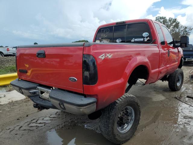 Photo 4 from auction – 2001 FORD F250 SUPER with VIN 1FTNX21F71EB83630
