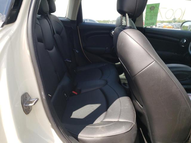 Photo 6 from auction – 2015 MINI COOPER with VIN WMWXS5C58FT827374