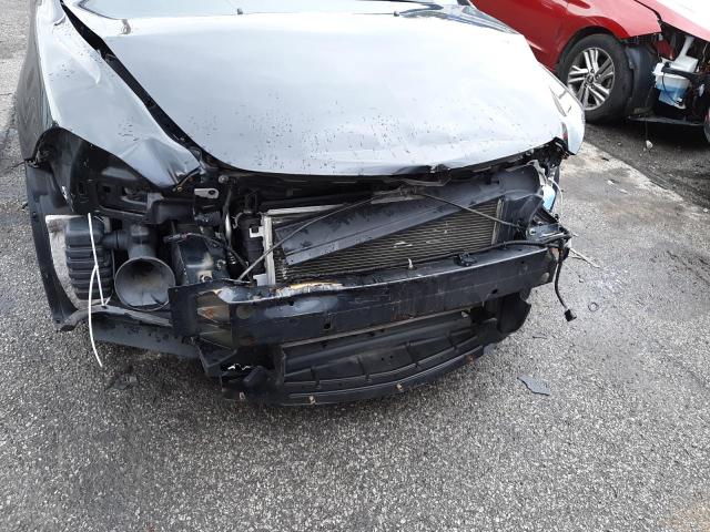 Photo 9 from auction – 2012 CHEVROLET MALIBU LS with VIN 1G1ZB5E04CF293709
