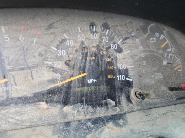 Photo 8 from auction – 2003 TOYOTA TUNDRA SR5 with VIN 5TBKT44113S435517