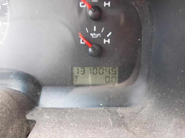 Фото 8 с аукциона – 2007 FORD F150 с VIN 1FTRF12247KC31329