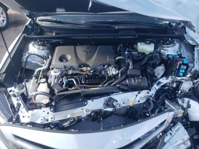Photo 7 from auction – 2022 TOYOTA CAMRY NIGH with VIN 4T1G31AK3NU596387