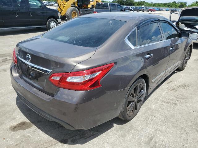 Photo 4 from auction – 2016 NISSAN ALTIMA 2.5 with VIN 1N4AL3APXGC115163